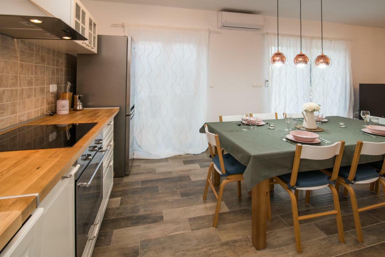Villa Petite Risika Eksteriør bilde
