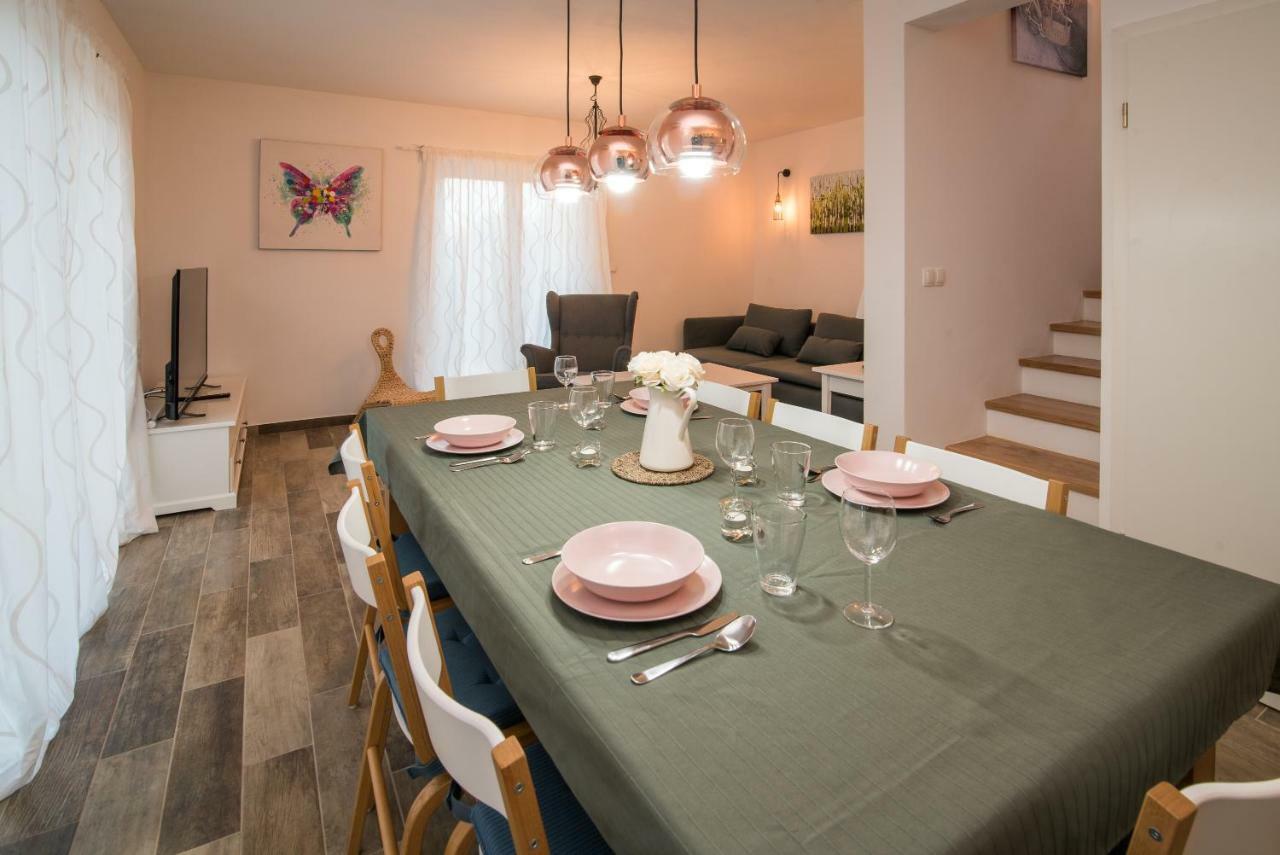 Villa Petite Risika Eksteriør bilde
