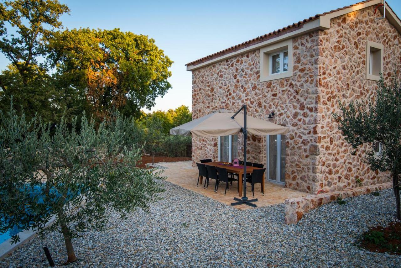 Villa Petite Risika Eksteriør bilde