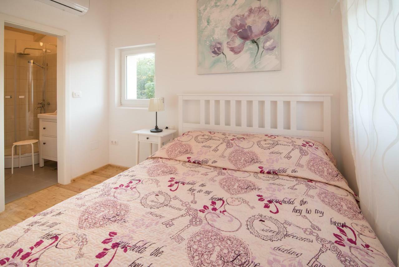 Villa Petite Risika Eksteriør bilde