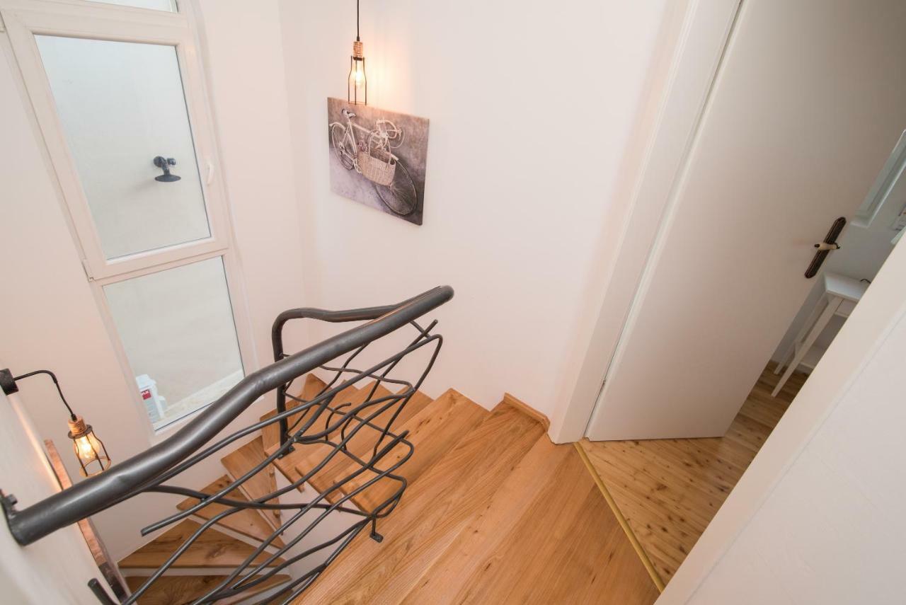 Villa Petite Risika Eksteriør bilde