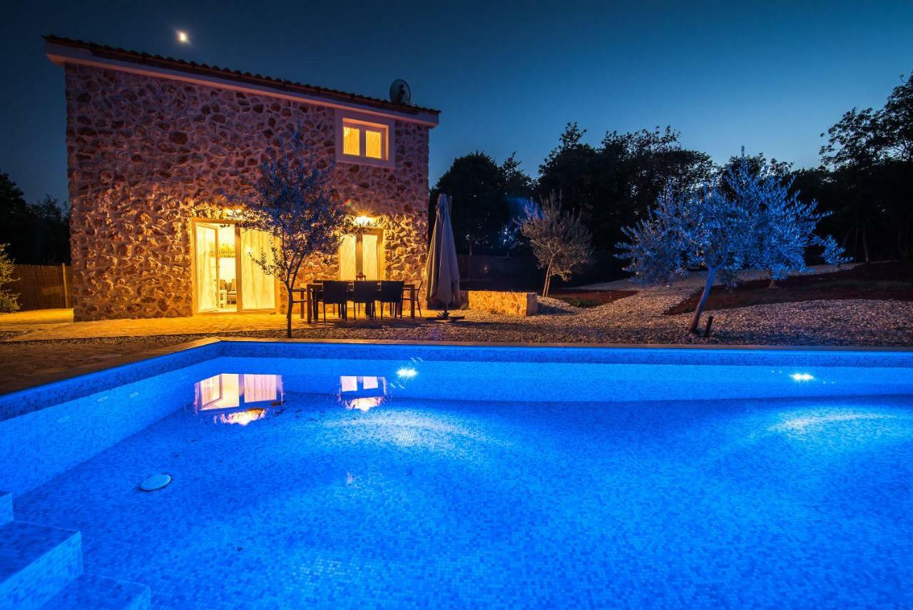 Villa Petite Risika Eksteriør bilde
