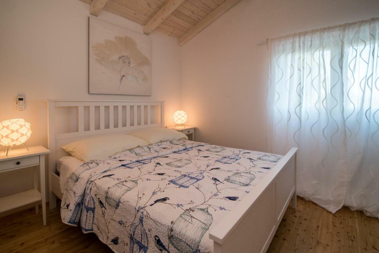 Villa Petite Risika Eksteriør bilde