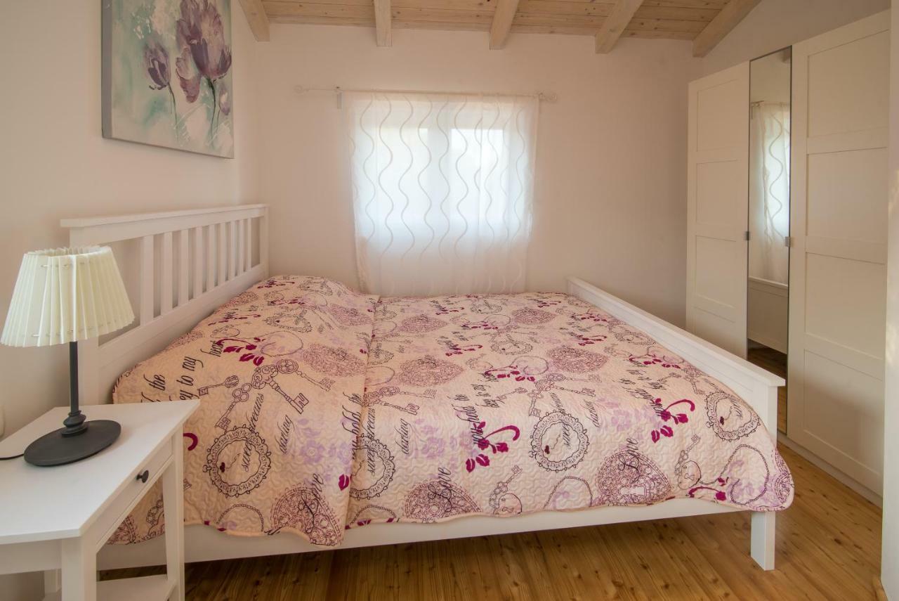 Villa Petite Risika Eksteriør bilde