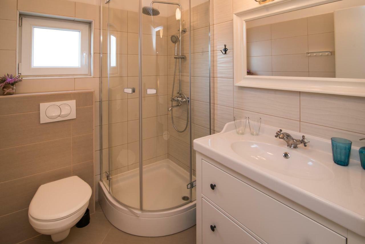 Villa Petite Risika Eksteriør bilde