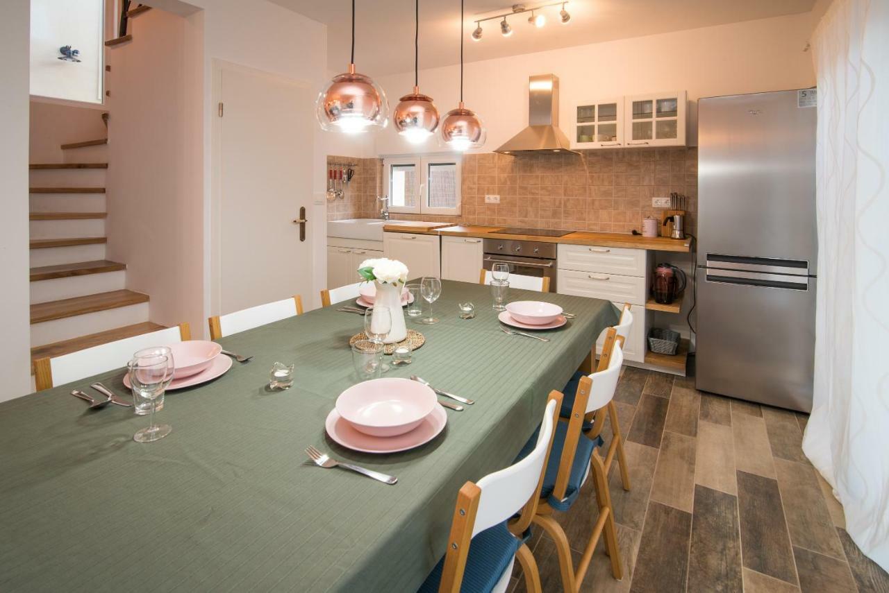 Villa Petite Risika Eksteriør bilde