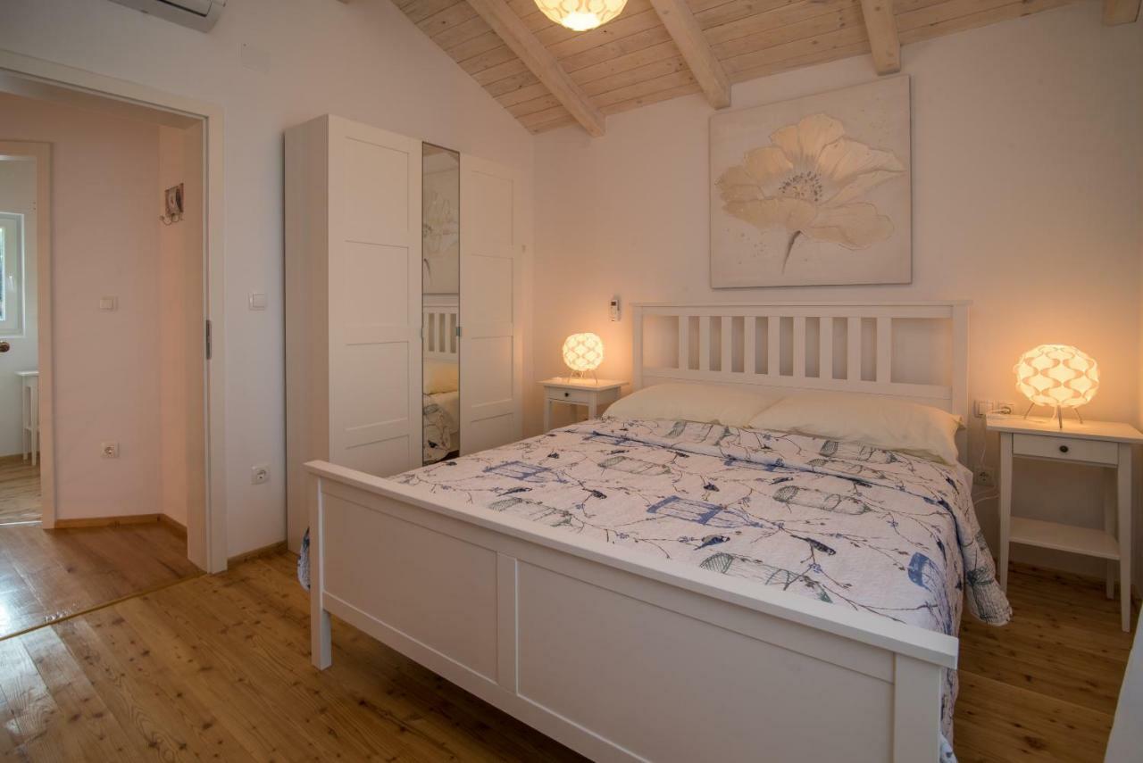 Villa Petite Risika Eksteriør bilde